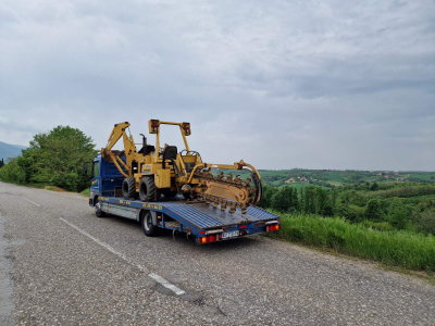 Šlep služba Obrenovac
