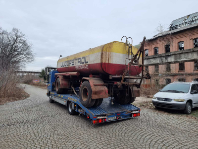 Šlep služba Obrenovac