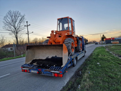 Šlep služba Obrenovac